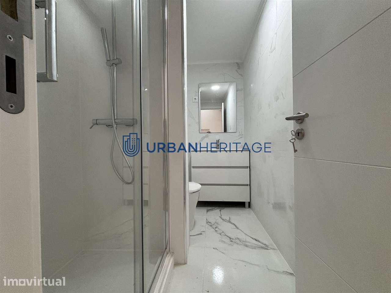 Apartamento T3 Venda em Venteira,Amadora - Grande imagem: 4/30