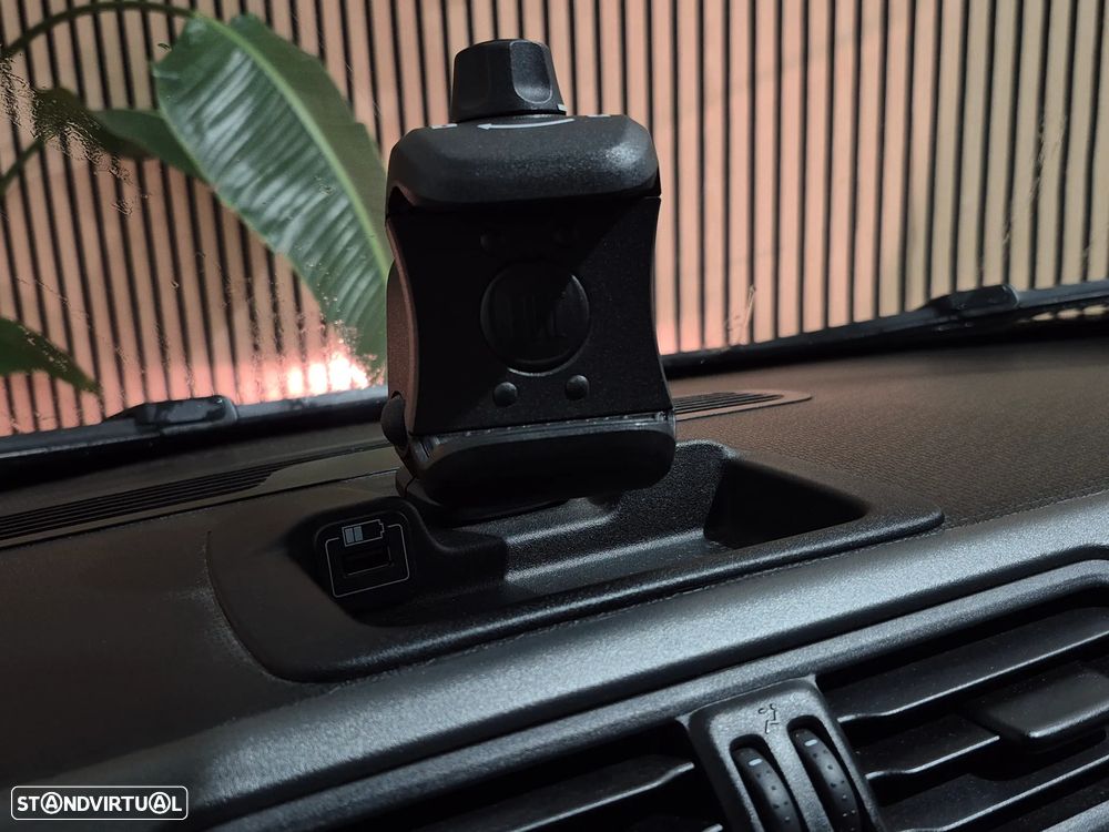 Fiat Panda 0.9 8V TwinAir Lounge Dualogic S&S - 23