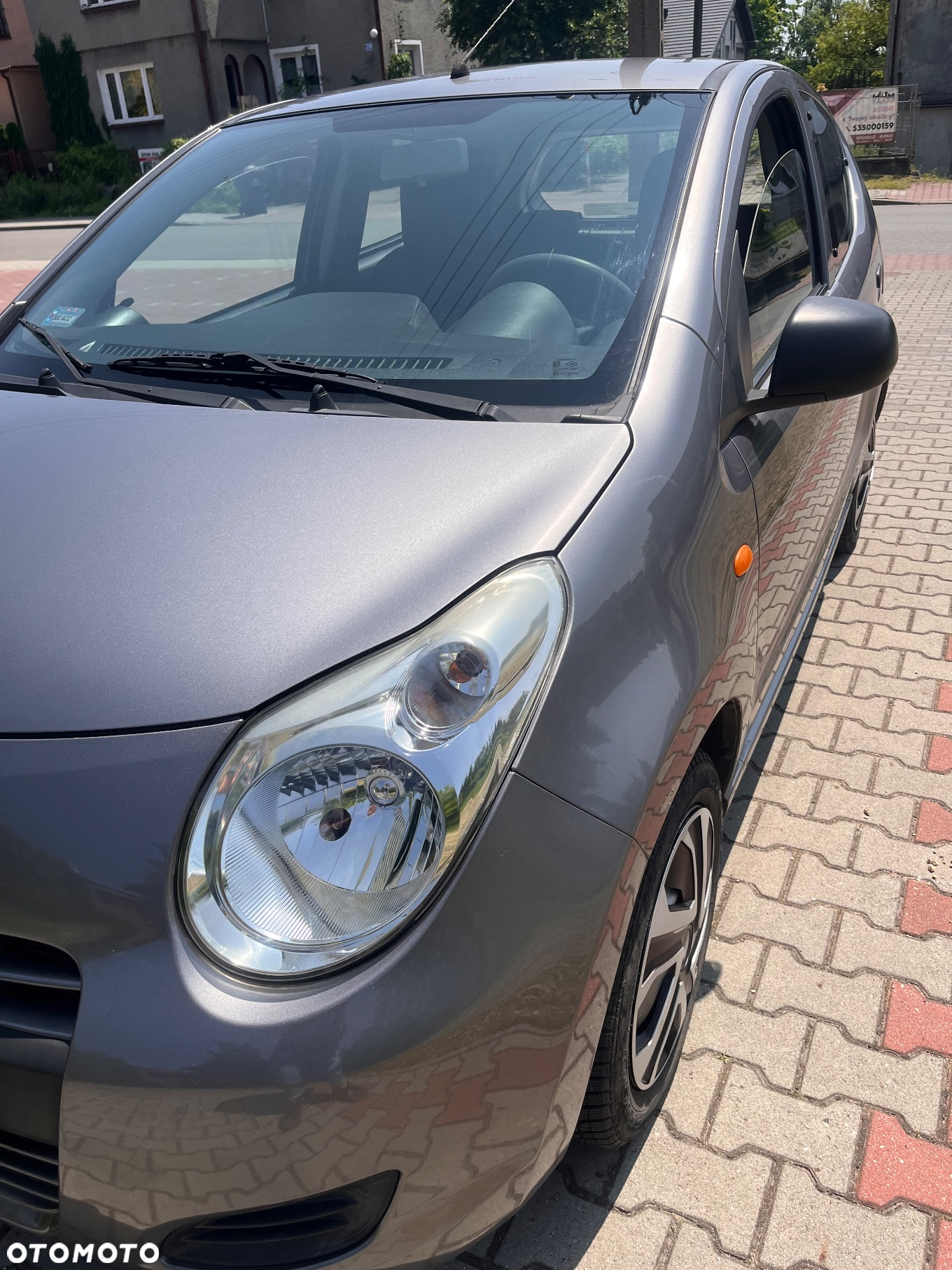 Suzuki Alto - 7