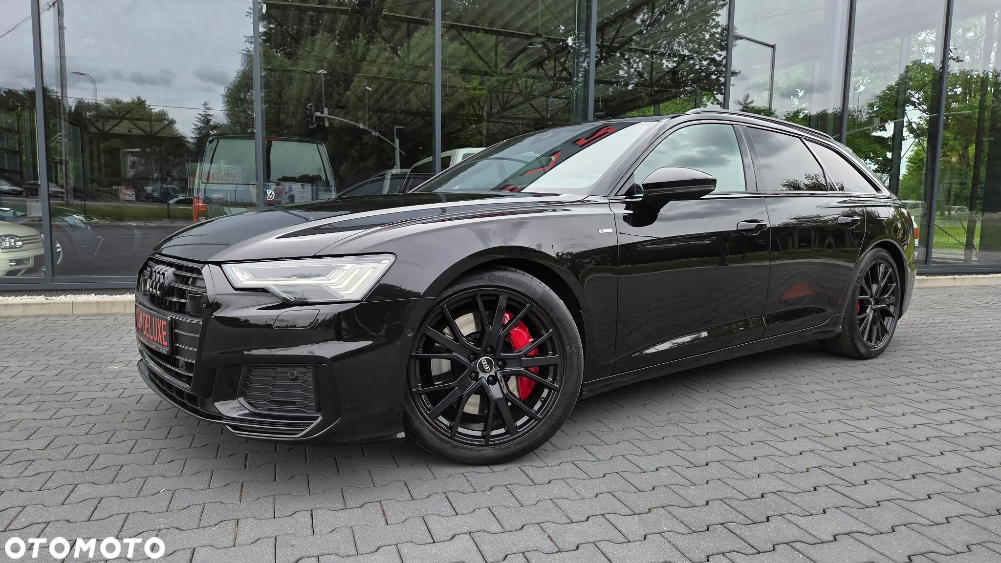 Audi A6 - 37