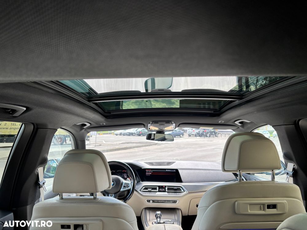 BMW X5 xDrive30d - 10
