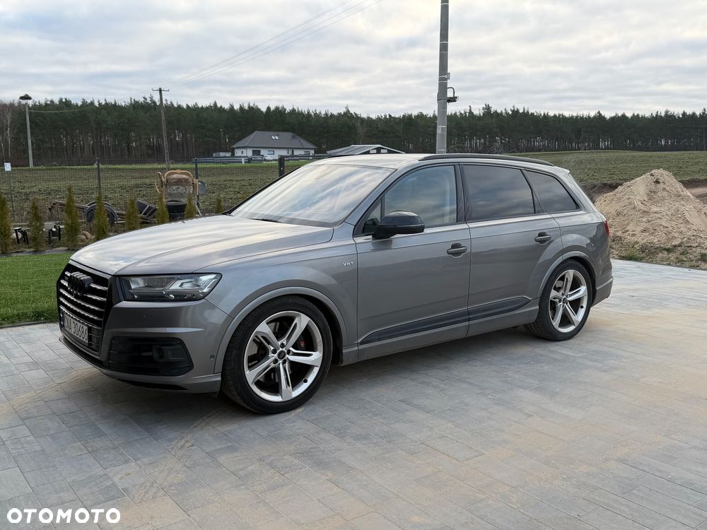 Audi SQ7 - 4