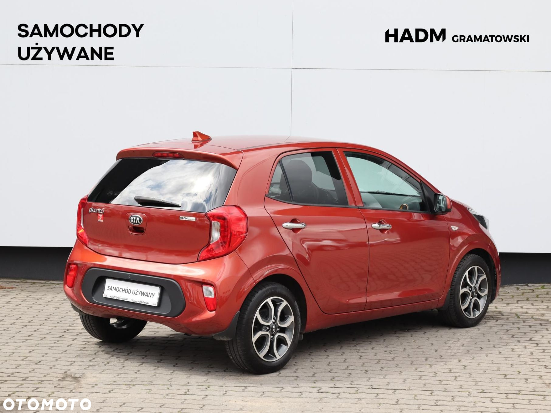 Kia Picanto - 2