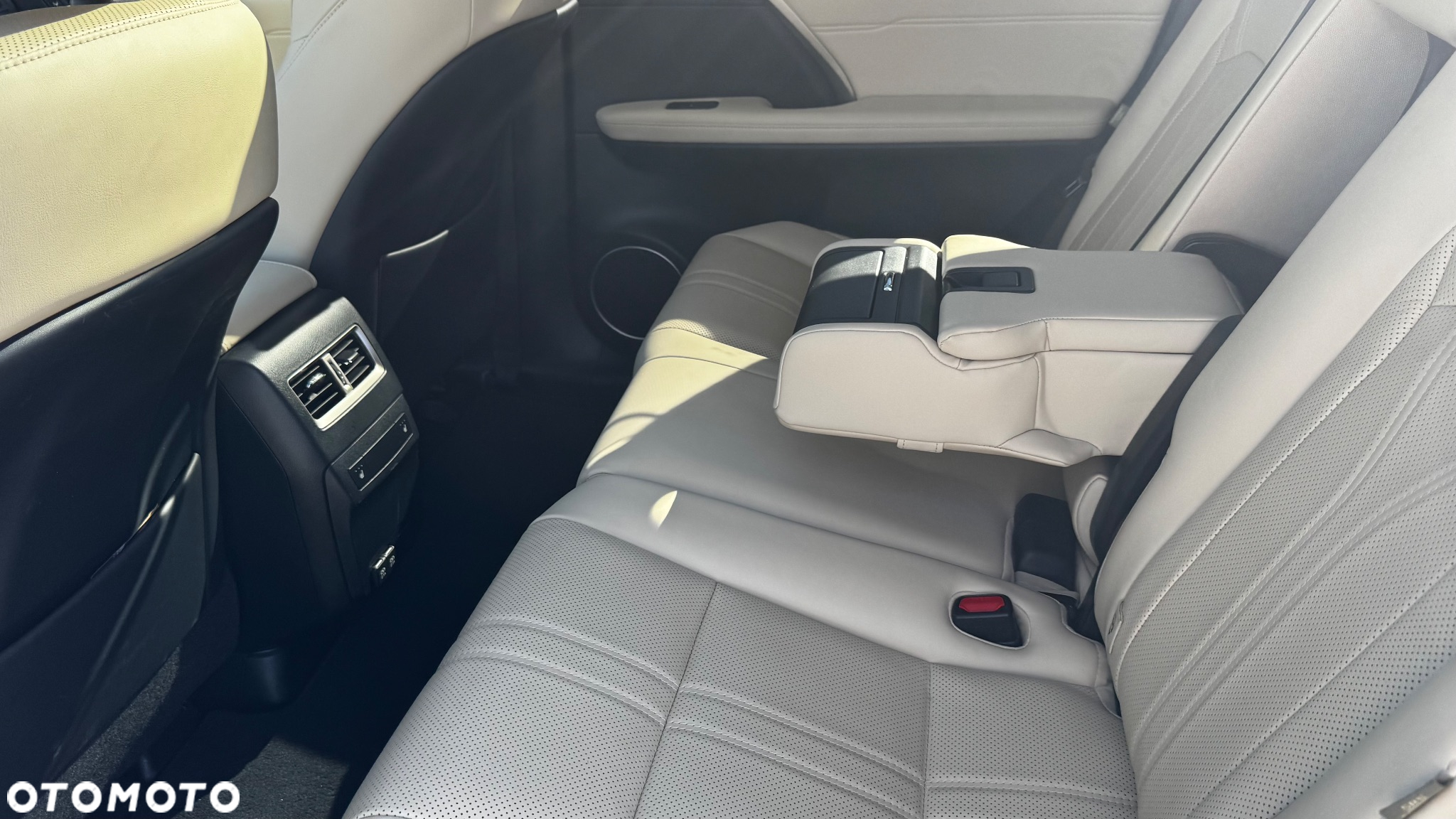Lexus RX 450h Omotenashi - 6
