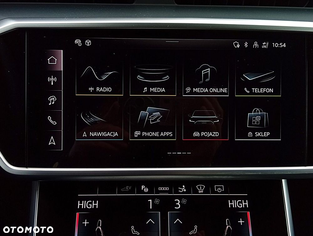 Audi A7 Sportback - 27