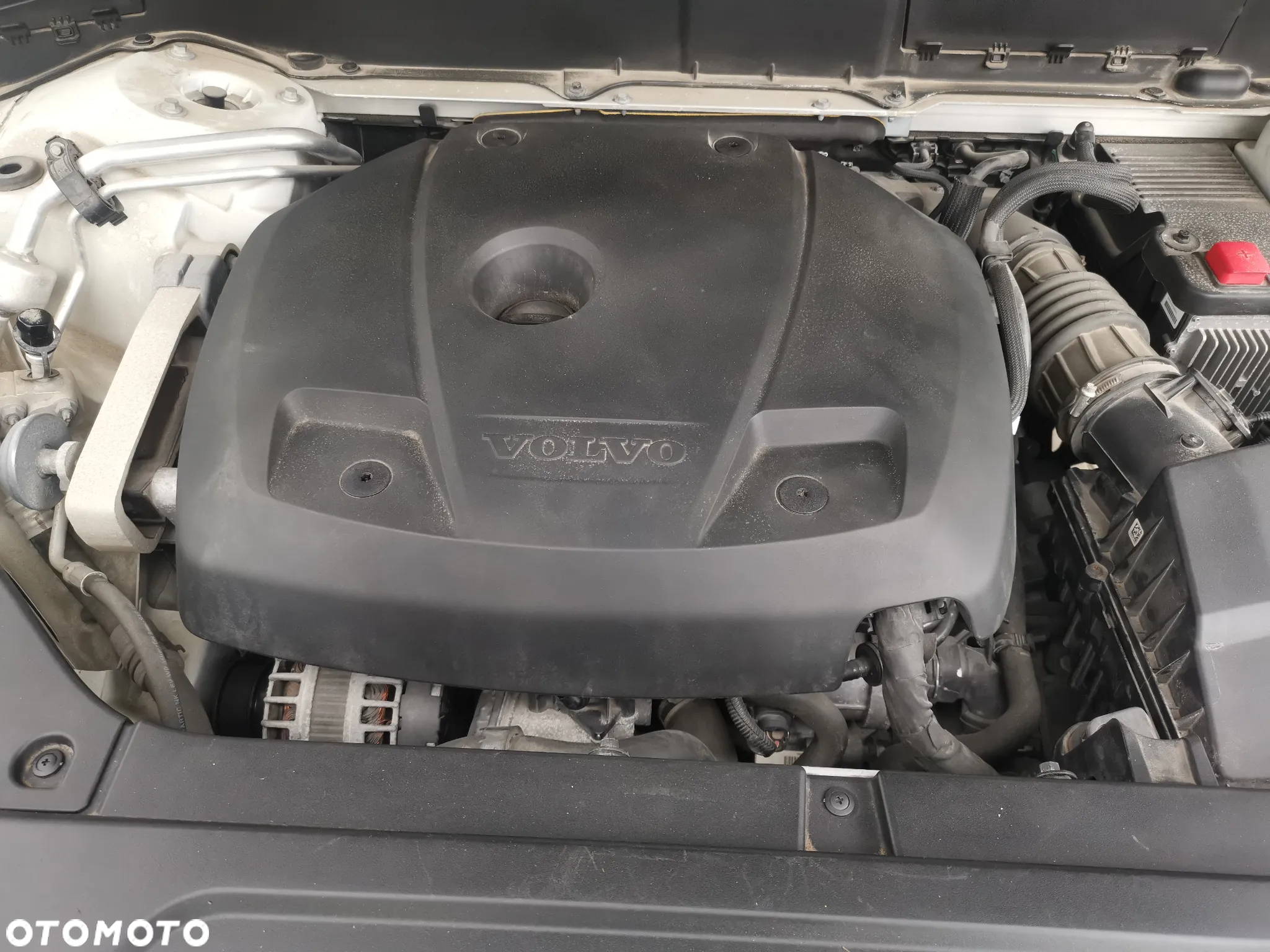 Volvo XC 90 T6 AWD Inscription 7os - 30