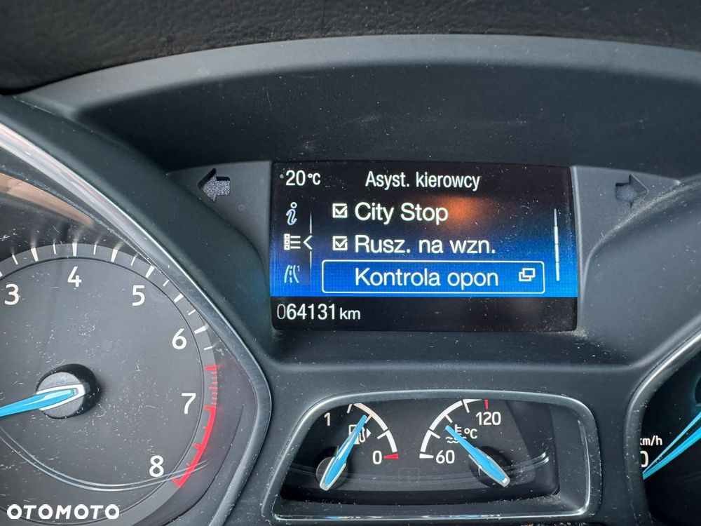 Ford Focus 1.0 EcoBoost ST-Line Black ASS - 20