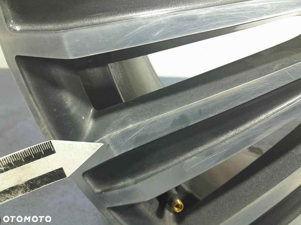 AUDI A8 D5 FELGA ALUMINIOWA R20 5X112 9JX20 ET 37 4H0601025CK - 2