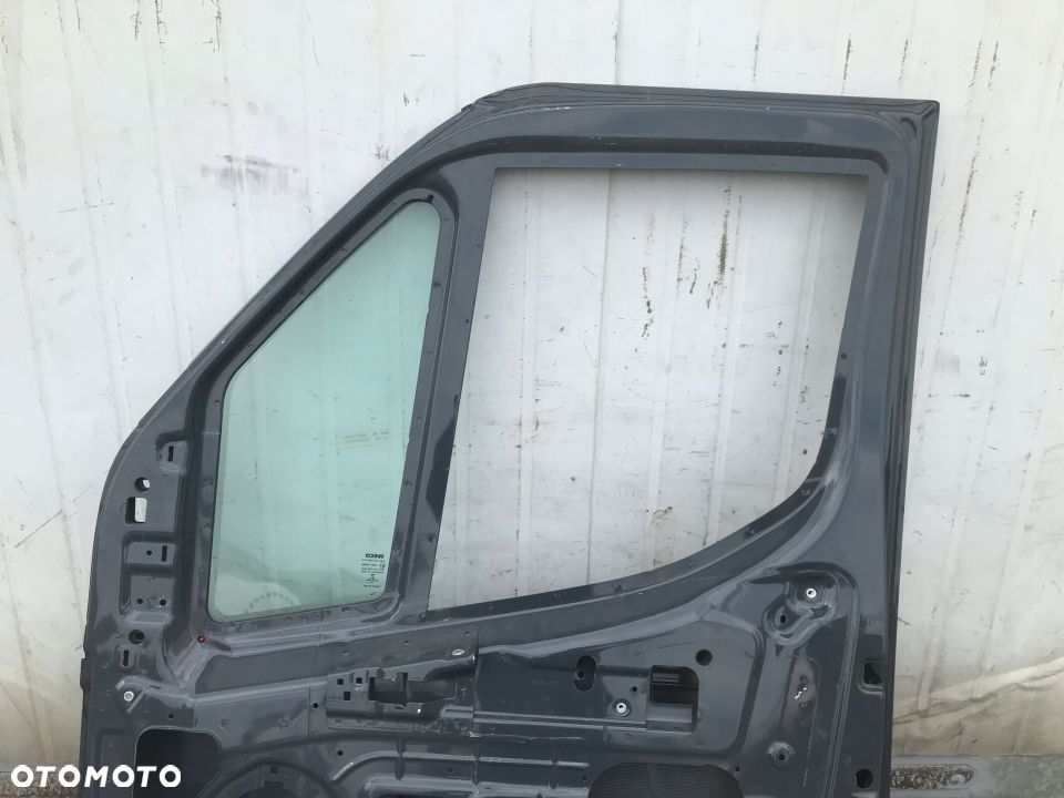 Drzwi Iveco Daily 4 IV 14- prawy przód prawe przednie - 14