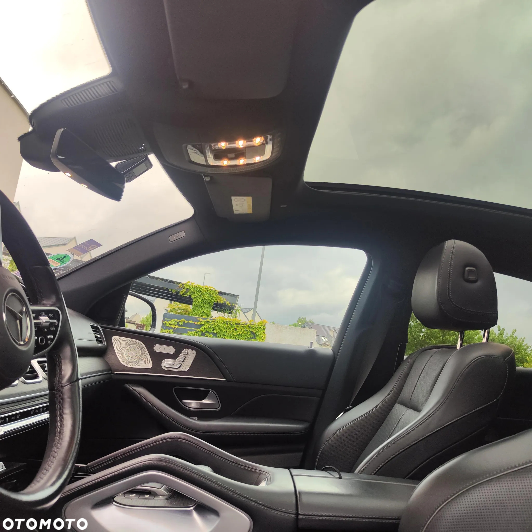 Mercedes-Benz GLE Coupe 400 d 4-Matic Premium Plus - 5
