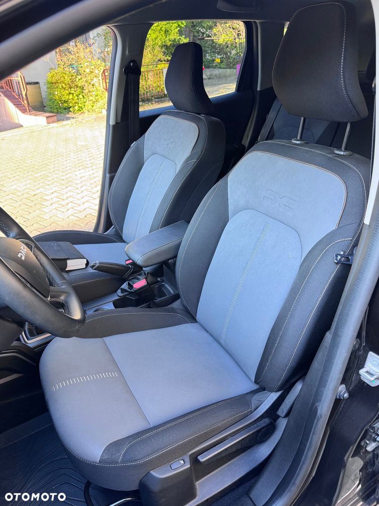Dacia Duster 1.0 TCe Prestige - 11
