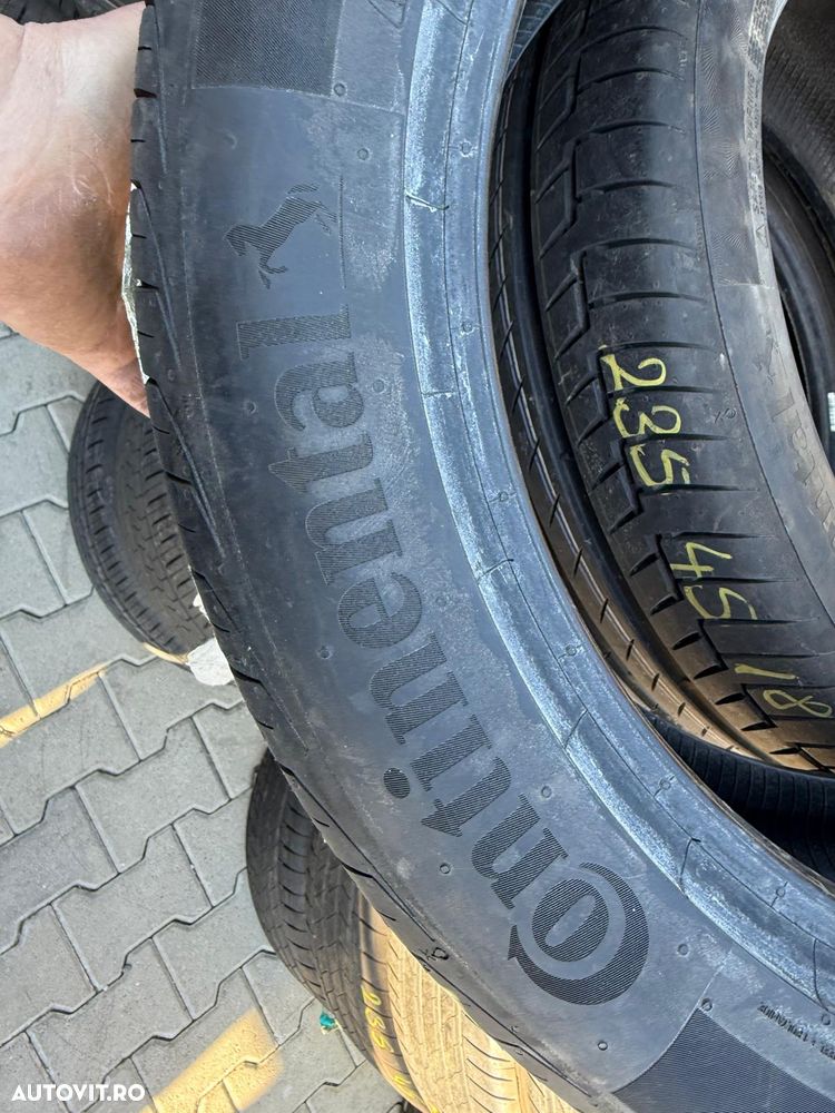 235 45 18 VARA, CONTINENTAL, NOI - 3
