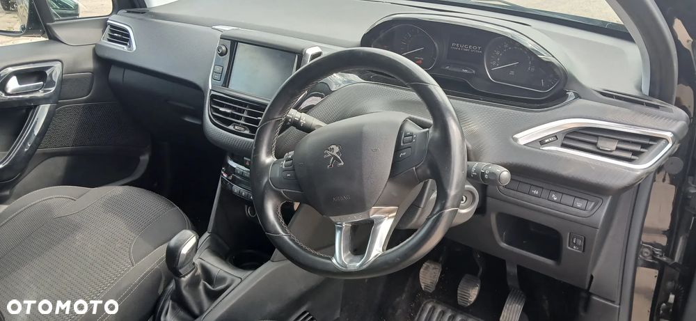 Peugeot 208 PureTech 82 Start & Stop Active - 7