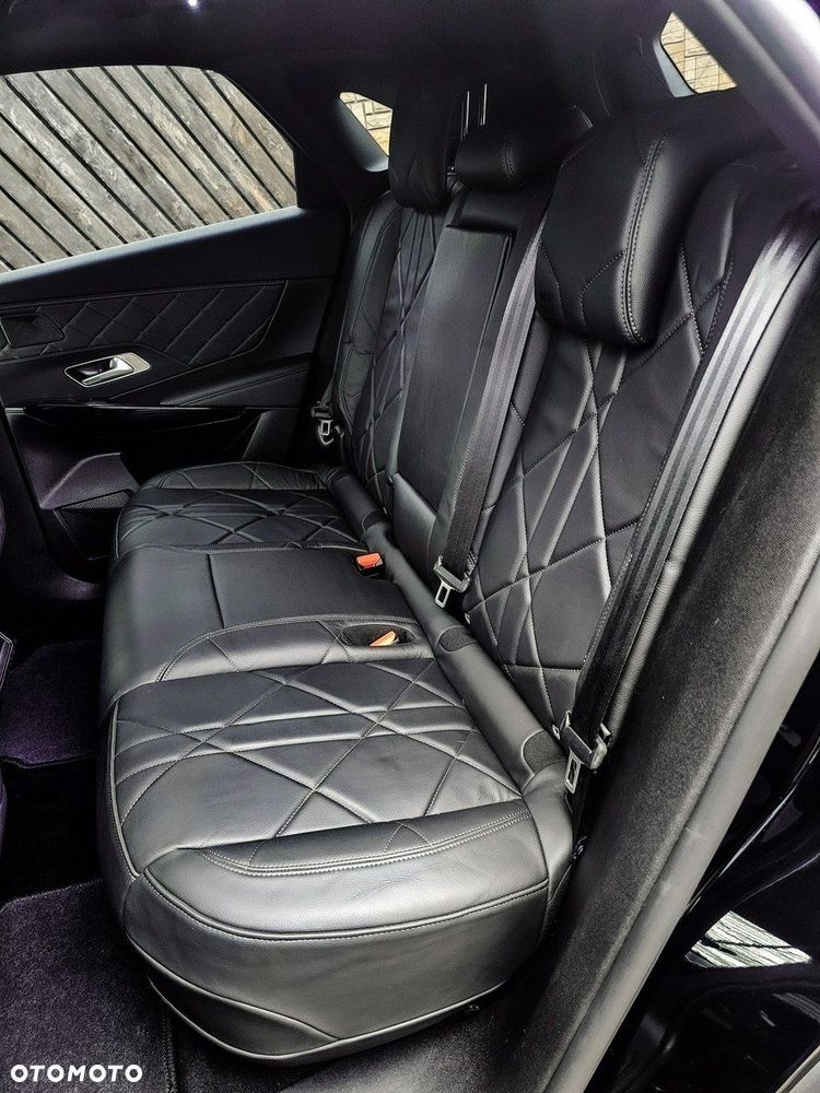 DS Automobiles DS 7 Crossback 1.6 E-Tense Grand Chic - 14