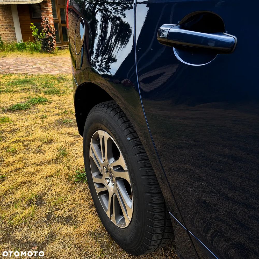 Volvo XC 60 D4 Drive-E Momentum - 35