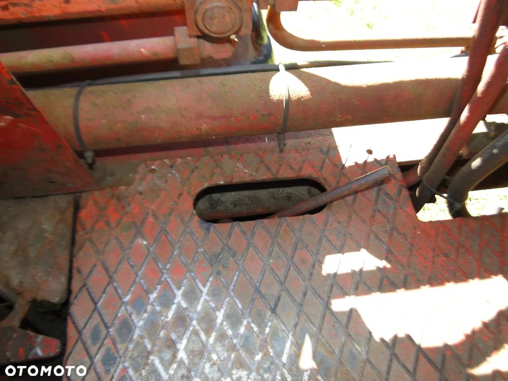 Manitou MC 30H - 18
