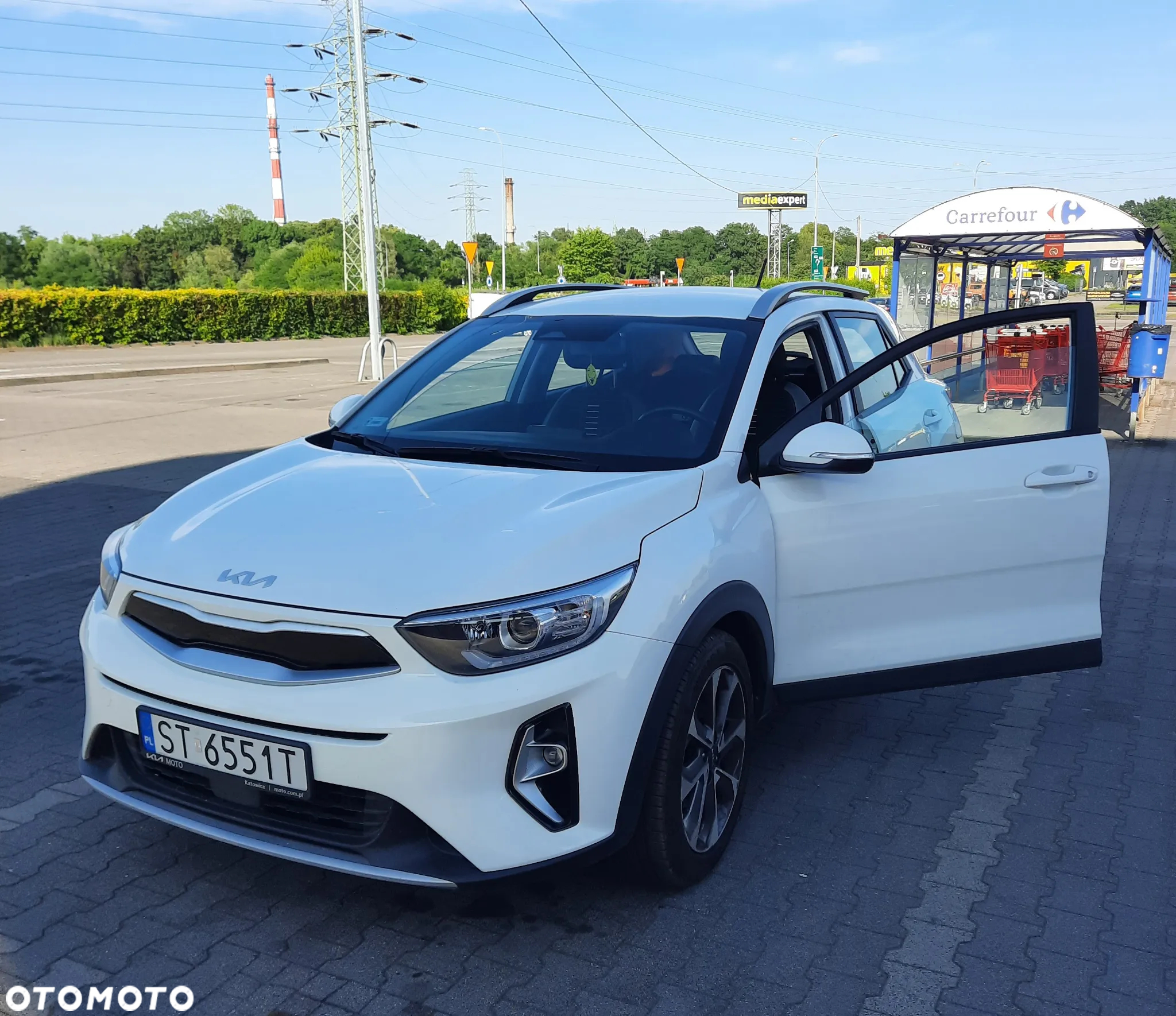 Kia Stonic 1.0 T-GDI L - 2