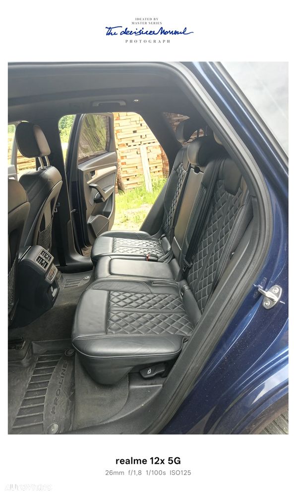 Audi Q5 2.0 TDI Quattro S tronic - 4