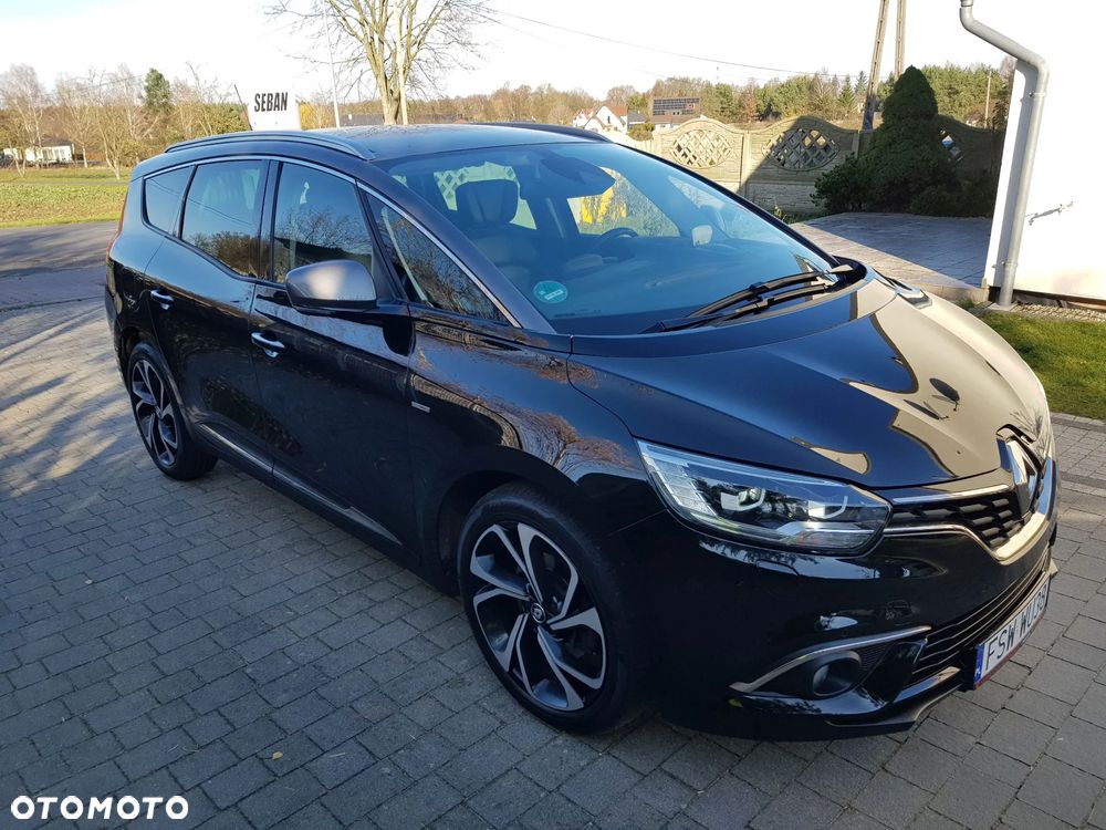 Renault Grand Scenic - 3