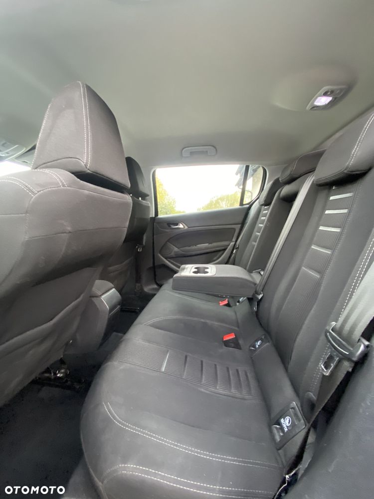 Peugeot 308 - 19