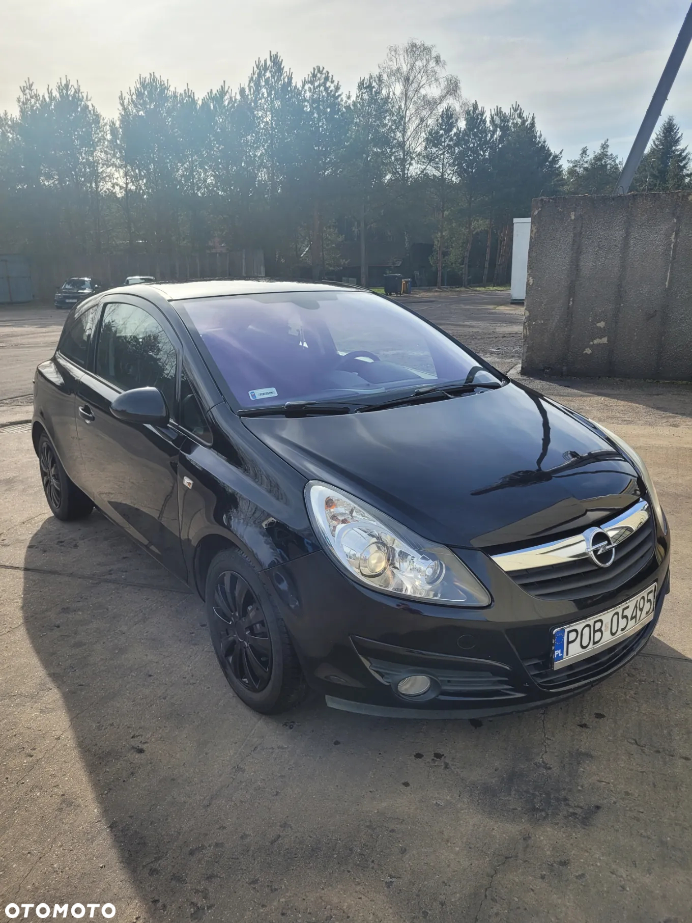 Opel Corsa 1.4 16V Sport - 6