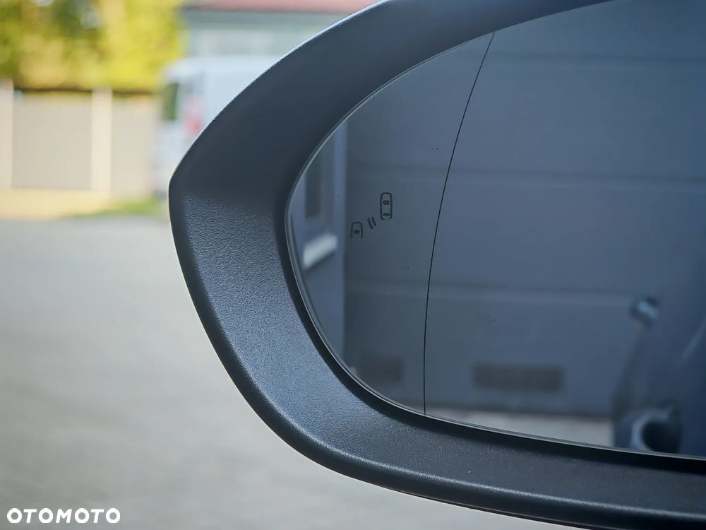 Opel Astra 1.6 D (CDTI) Innovation - 31