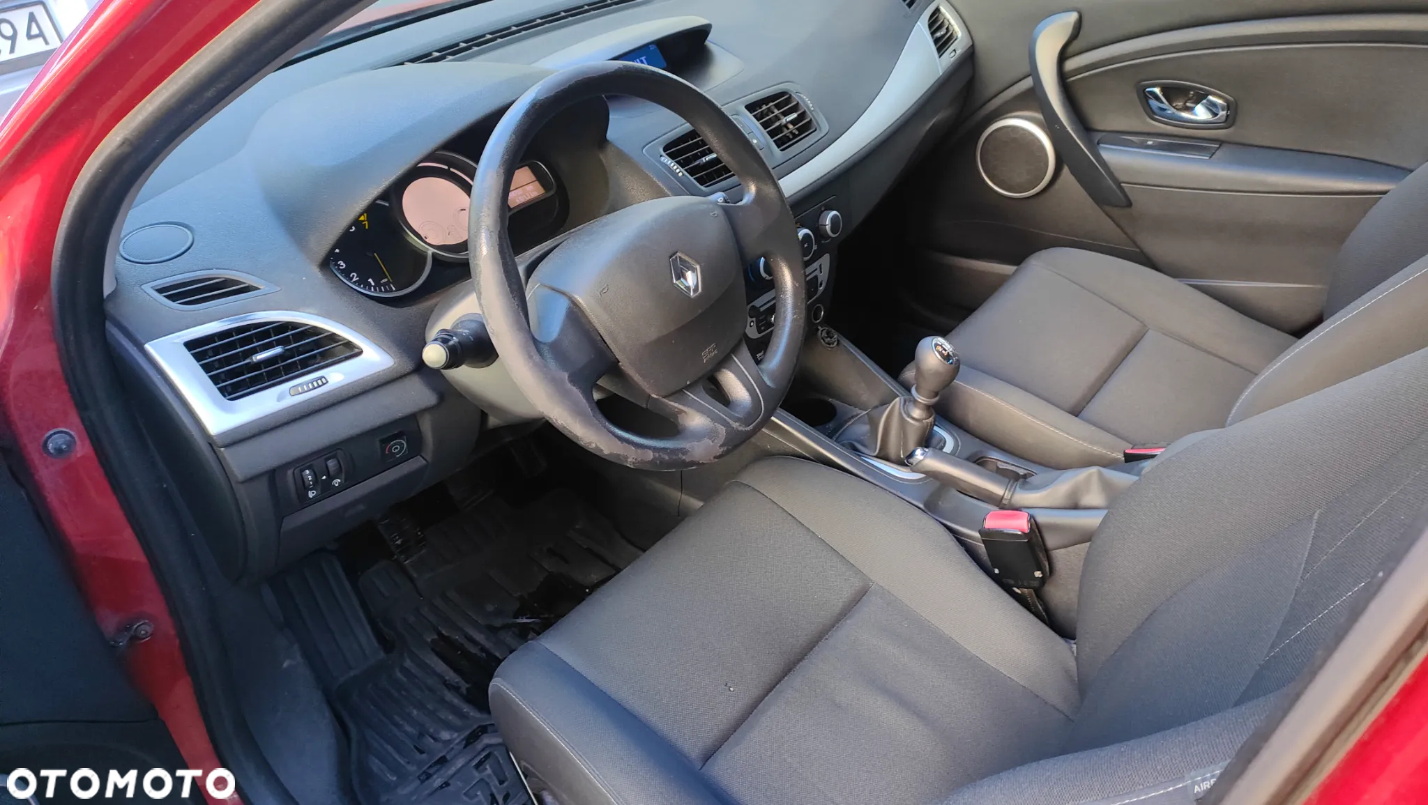 Renault Megane 1.6 16V Authentique - 11