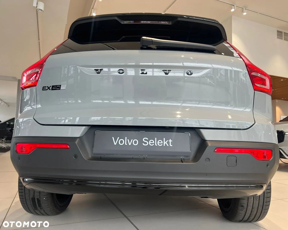 Volvo XC 40 Twin Recharge Plus - 12