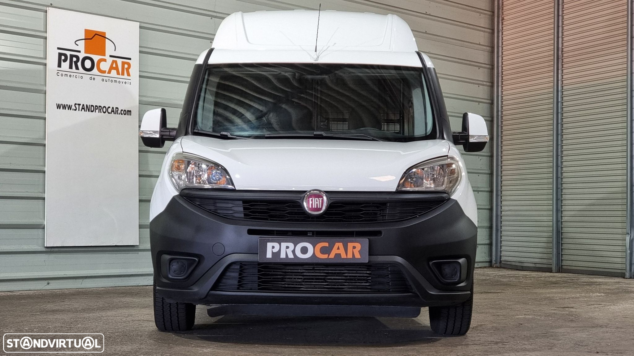 Fiat Doblo 1.6 MJ XL 3L - 22