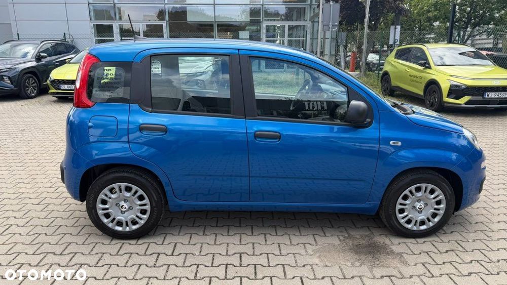 Fiat Panda - 10