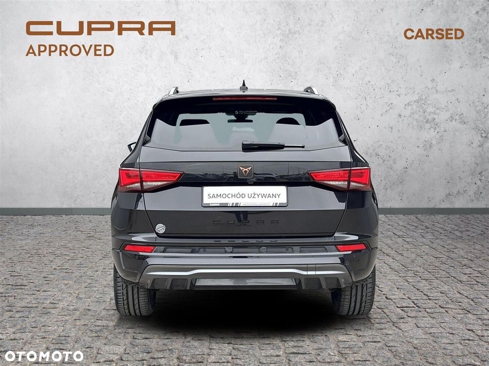 Cupra Ateca 1.5 TSI DSG - 39