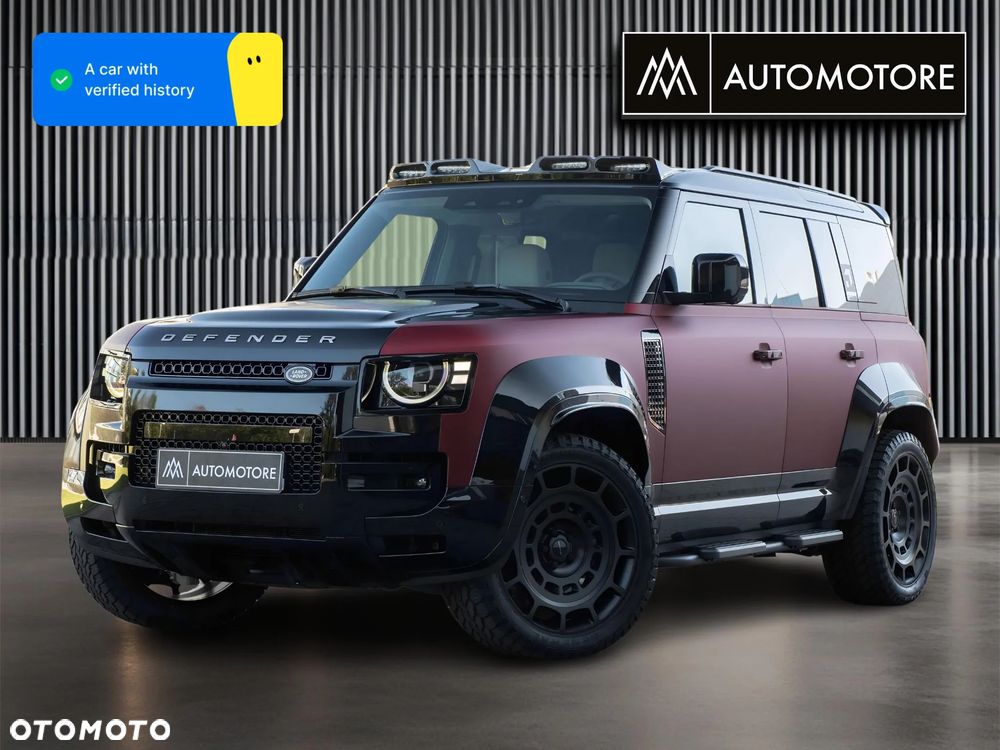 Land Rover Defender 3.0 D250 mHEV S - 1