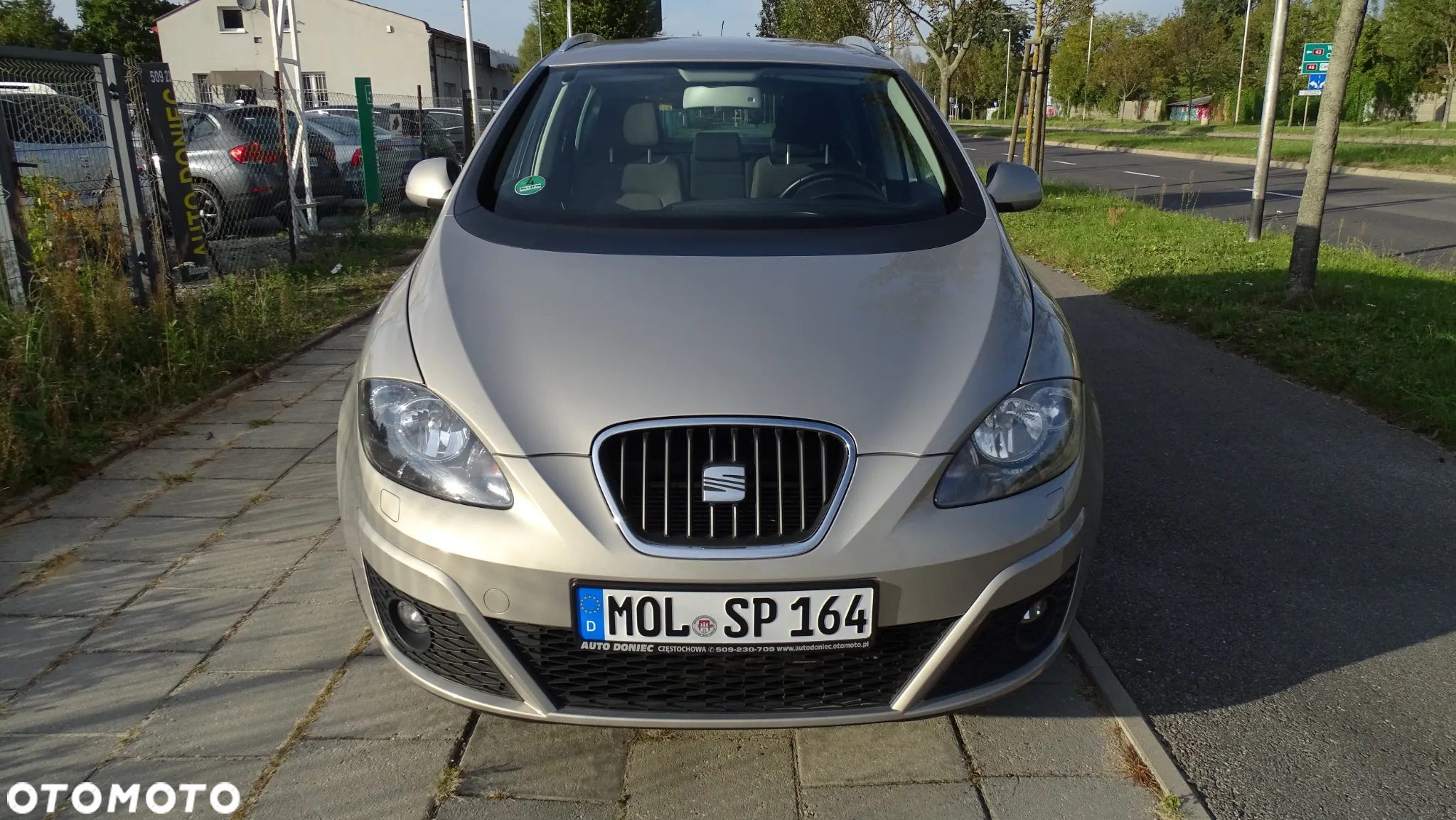 Seat Altea XL 1.4 TSI Style - 4