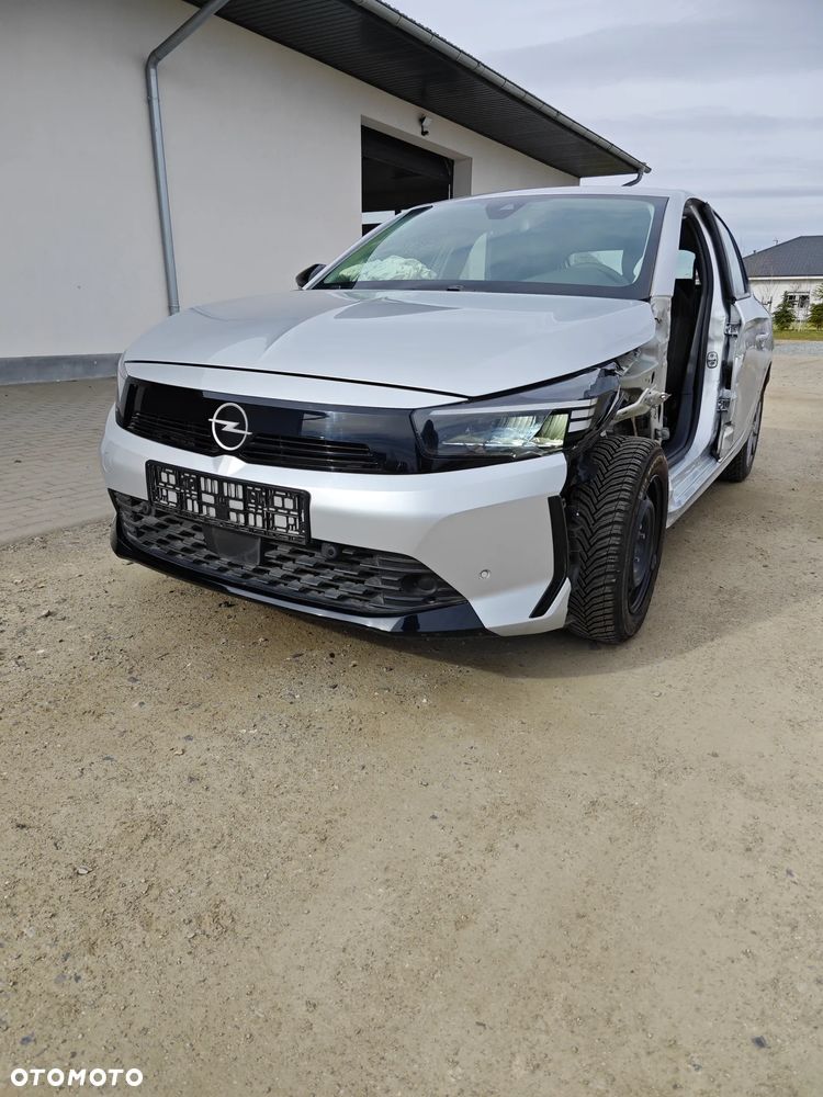 Opel Corsa 1.2 Elegance S&S - 1