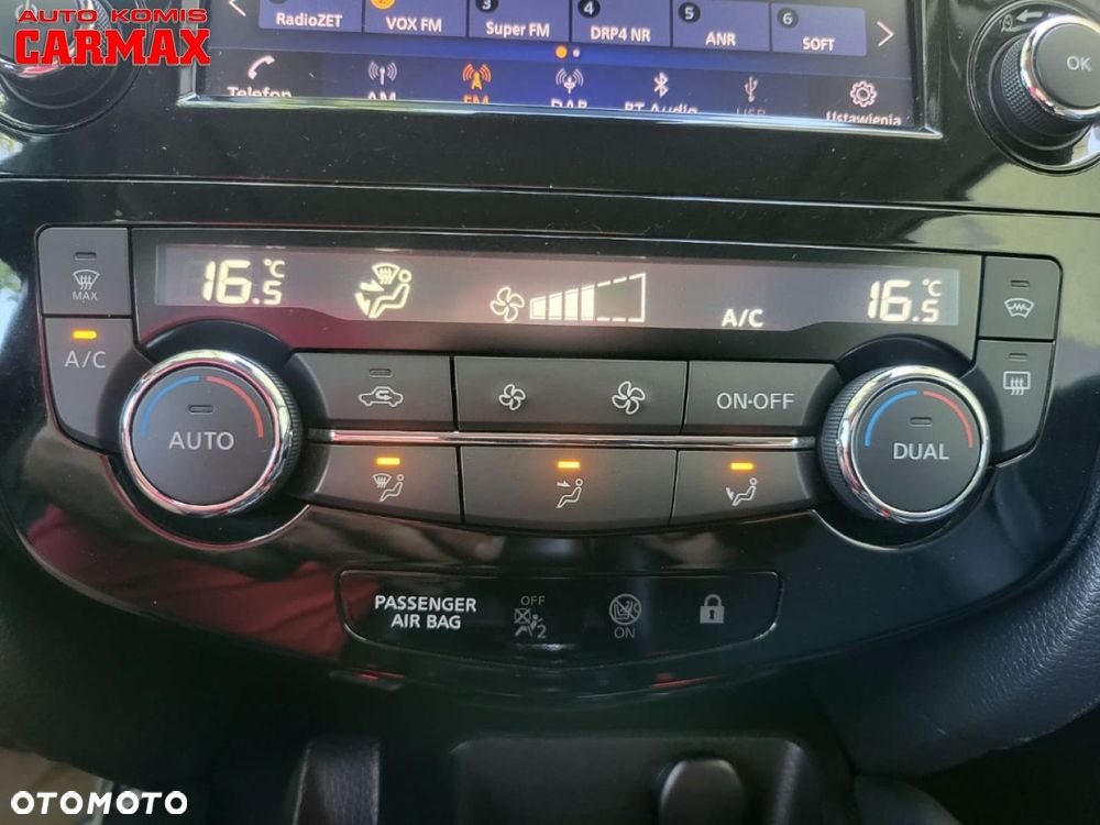 Nissan Qashqai - 22