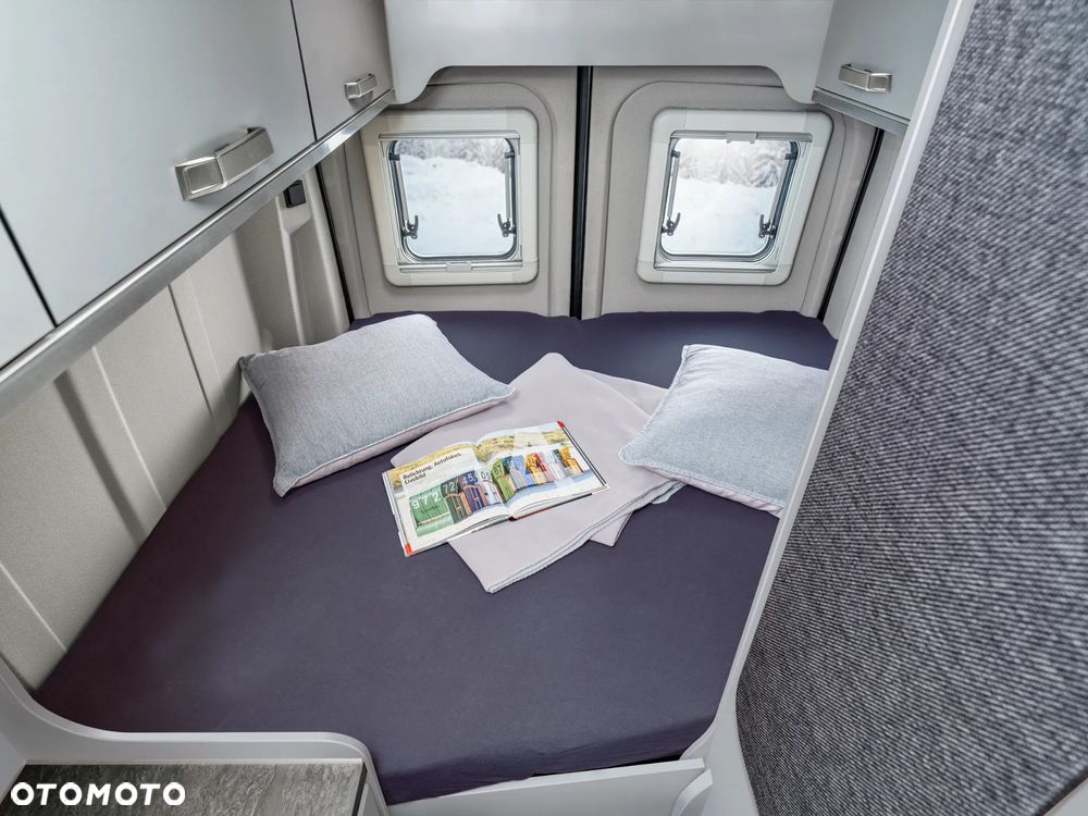 Weinsberg CaraTour 600MQ - 18