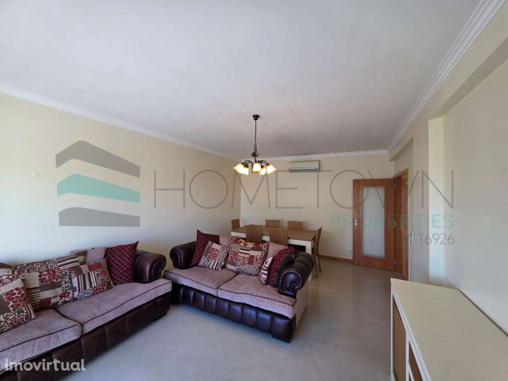 Apartamento T2 em condomínio fechado na Correeira, Albufeira - Grande imagem: 3/31