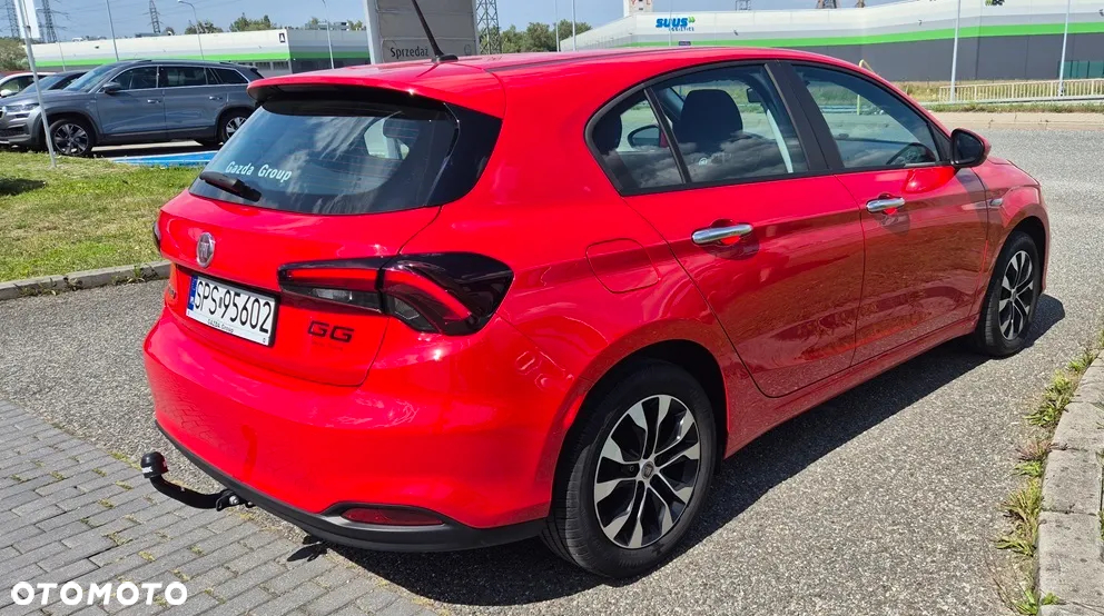 Fiat Tipo 1.0 T3 City Life - 3