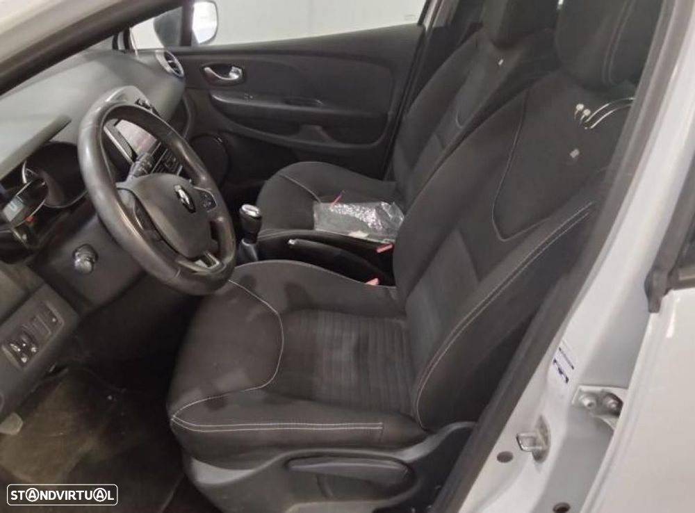 Renault Clio - 3