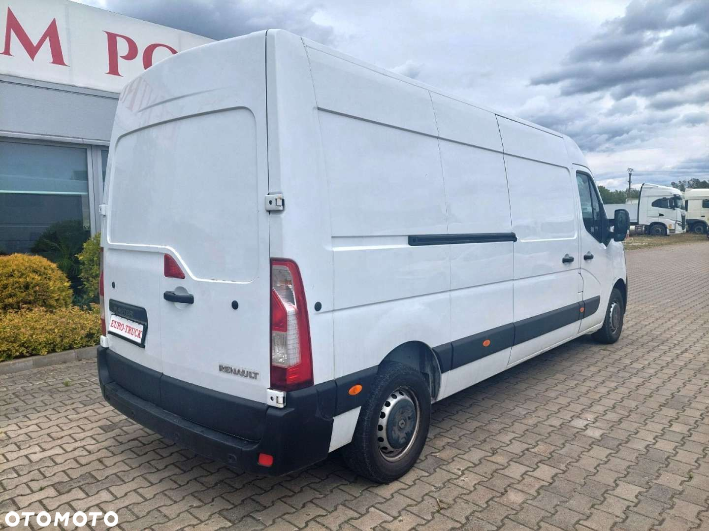 Renault Master - 4
