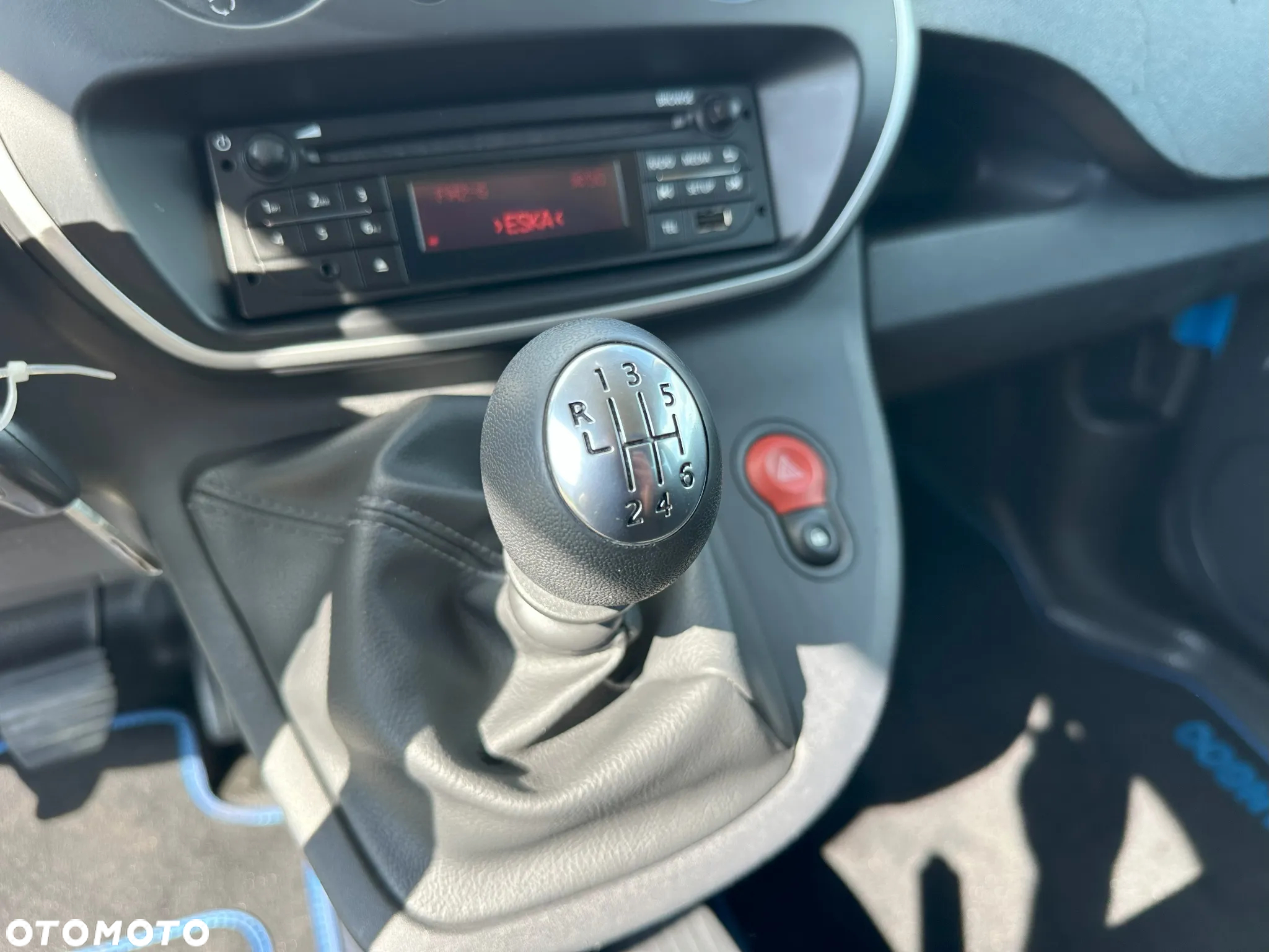 Renault Kangoo - 25