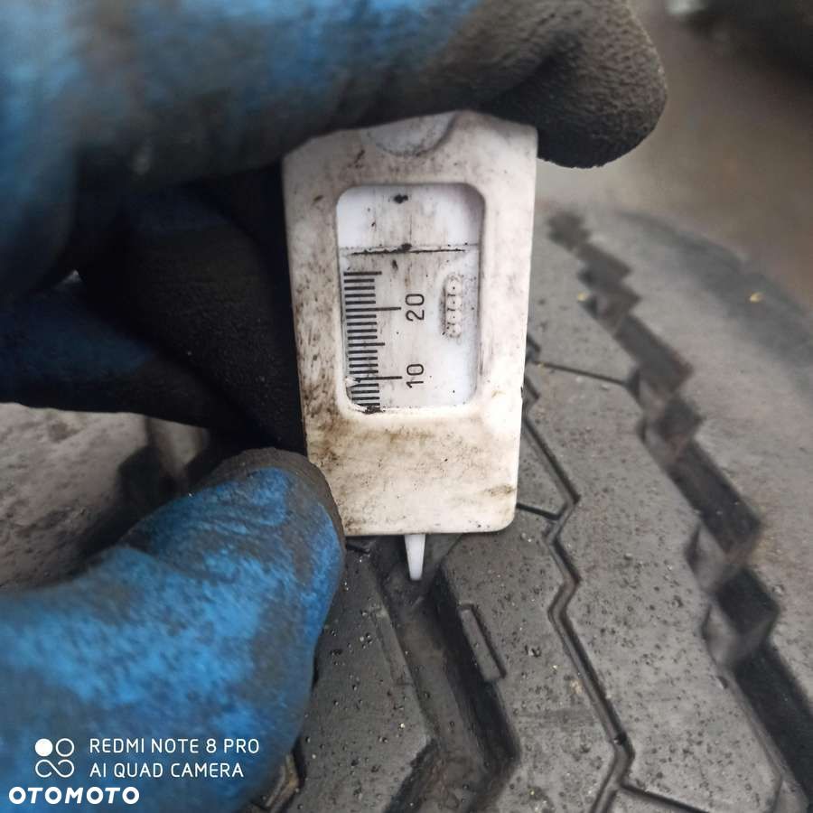 215/75 R17.5 Goodride Extra Loader GTX1 - 4