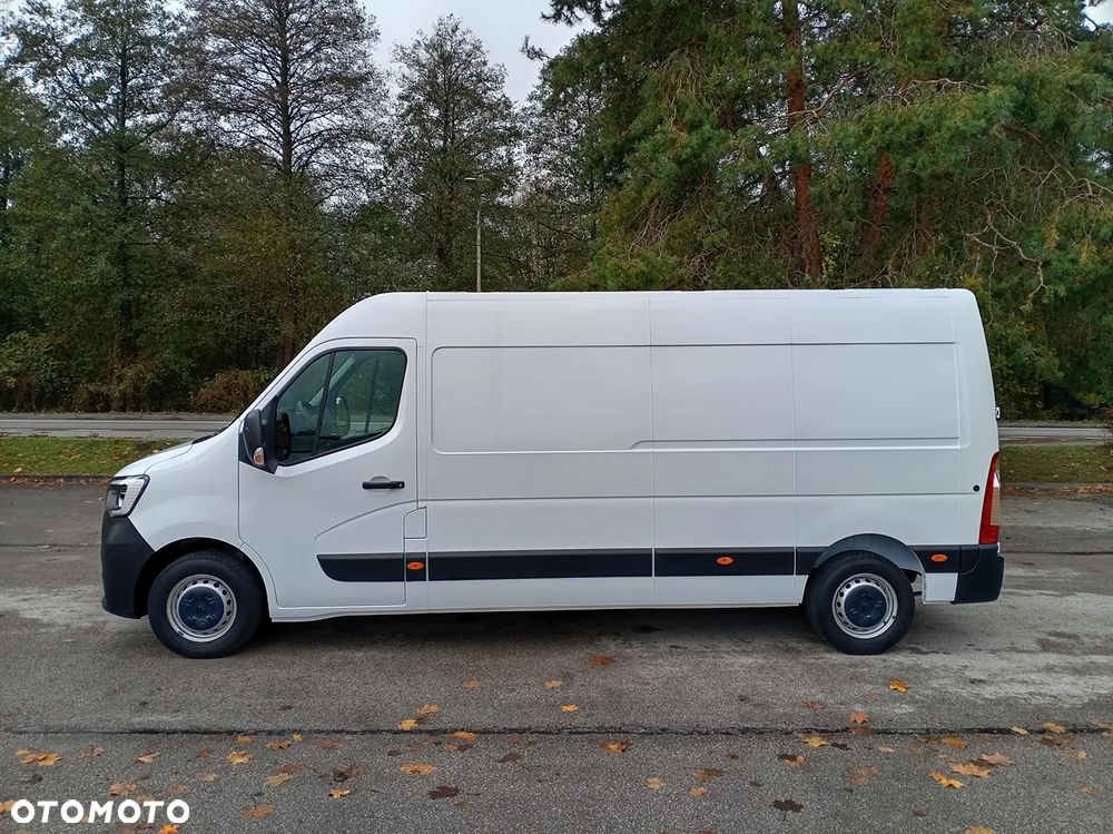 Renault Master L3H2 - 5
