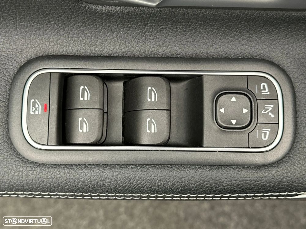 Mercedes-Benz CLA 250+ - 29