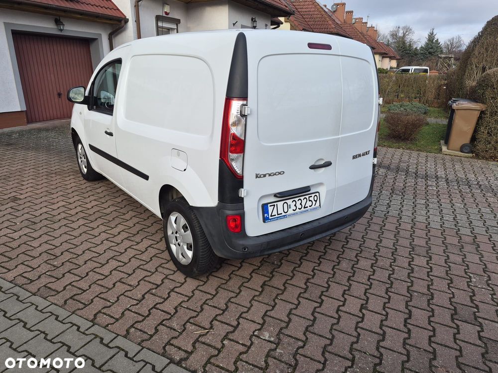 Renault Kangoo - 2