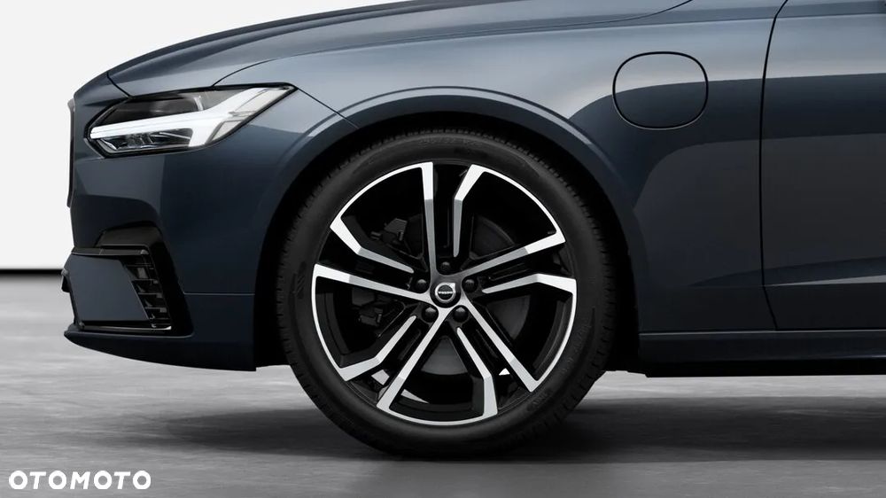 Volvo V90 T8 AWD Plug-In Hybrid Plus Dark - 7