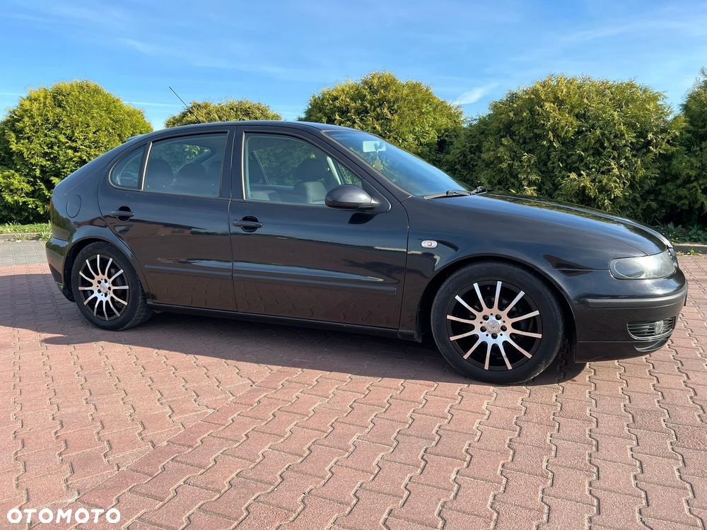 Seat Leon 1.6 Signo - 6