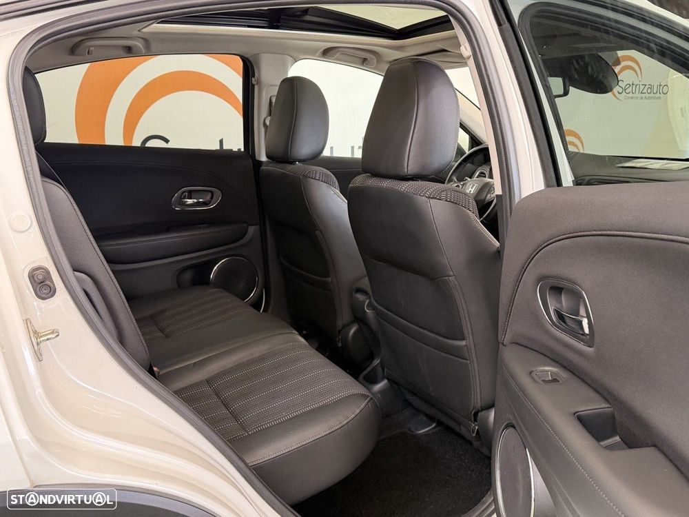 Honda HR-V 1.6 i-DTEC Executive - 12