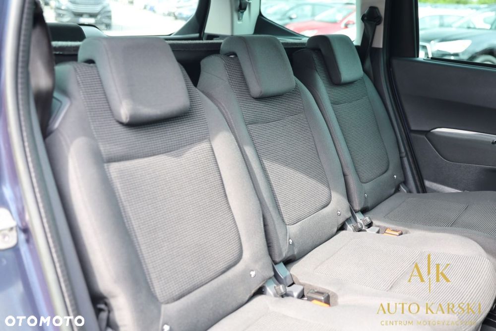 Peugeot 5008 - 38