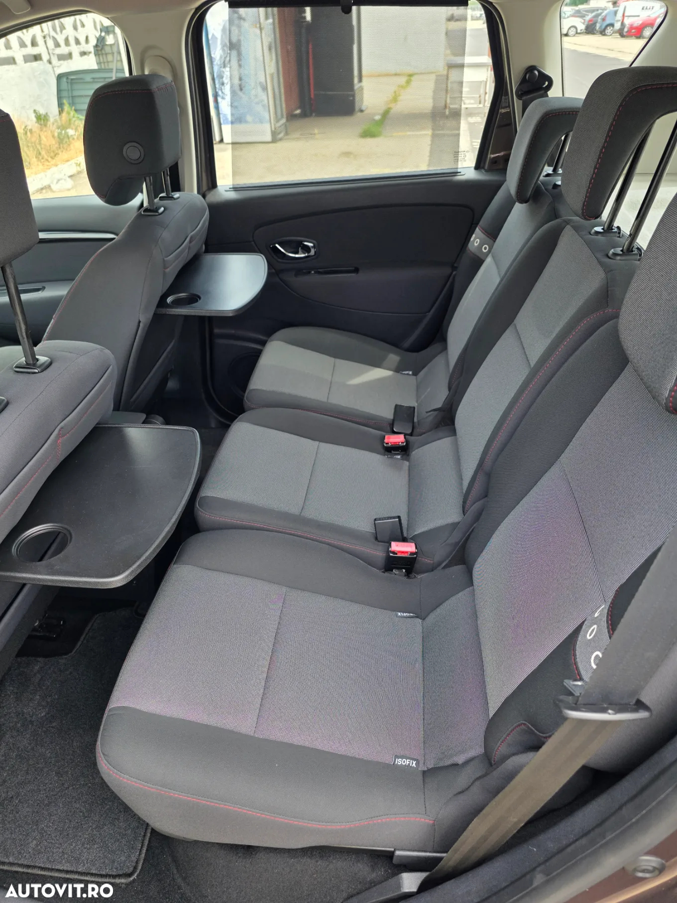 Renault Scenic ENERGY TCe 130 INTENS - 21